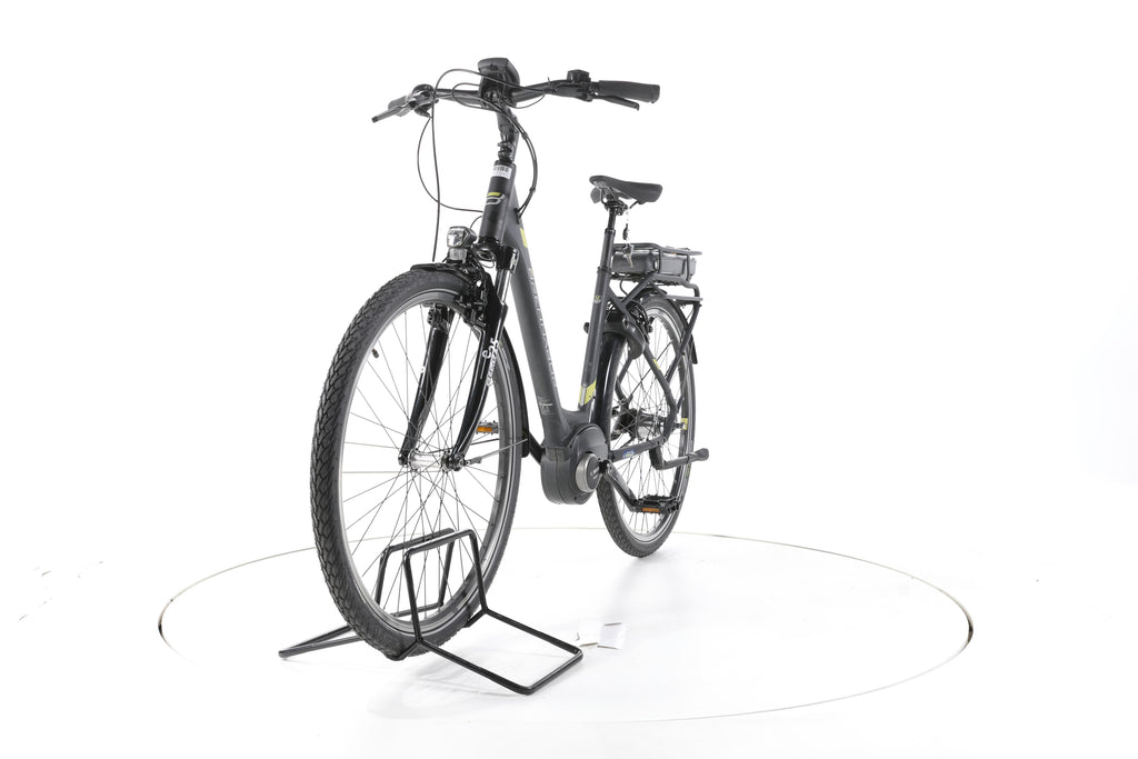 Brennabor T20E City E-Bike Tiefeinsteiger - Image 5