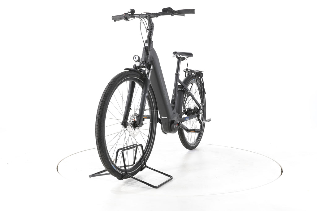 Wittich W5PL City E-Bike Tiefeinsteiger - Image 5