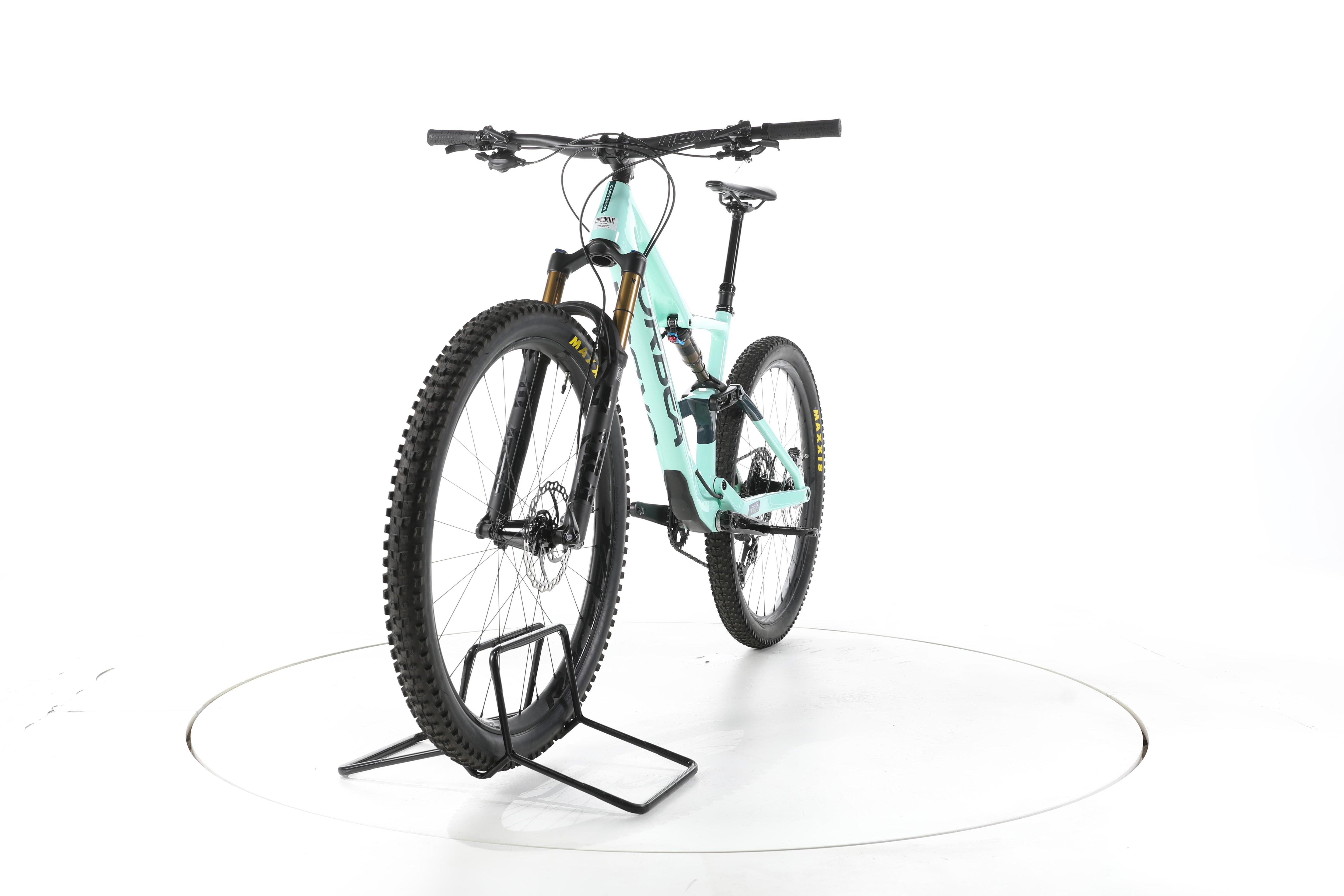 Orbea Occam M10 - Image 5