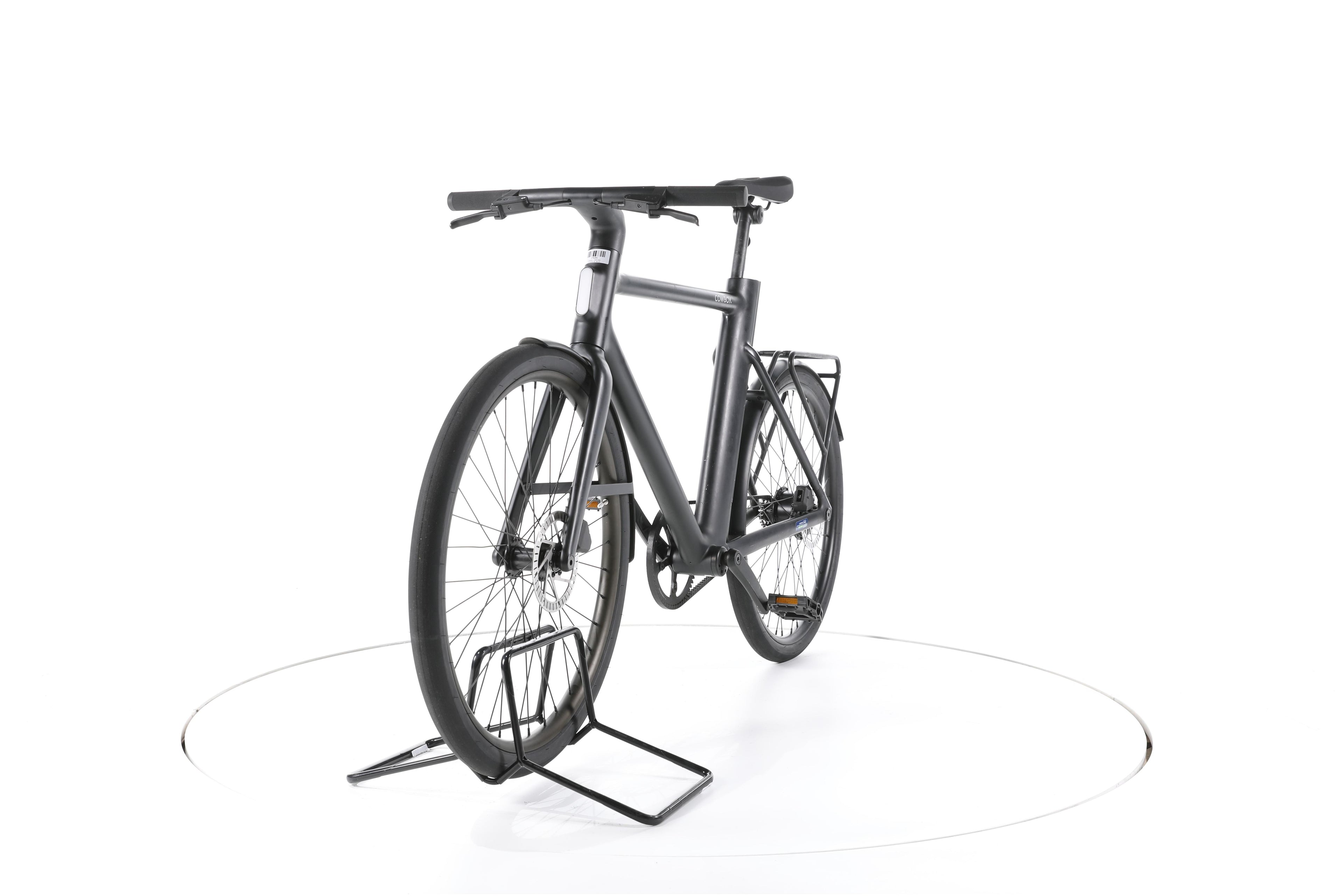 Cowboy 4 Classic City E-Bike - Image 5