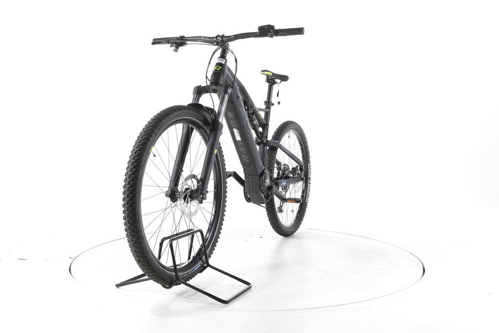 R Raymon FullRay 130E 4.0 E-Bike Fully - Image 5