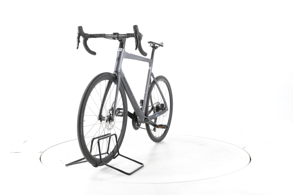 Bianchi Oltre Race 105 Di2 Rennrad Carbon 2025 - Image 5