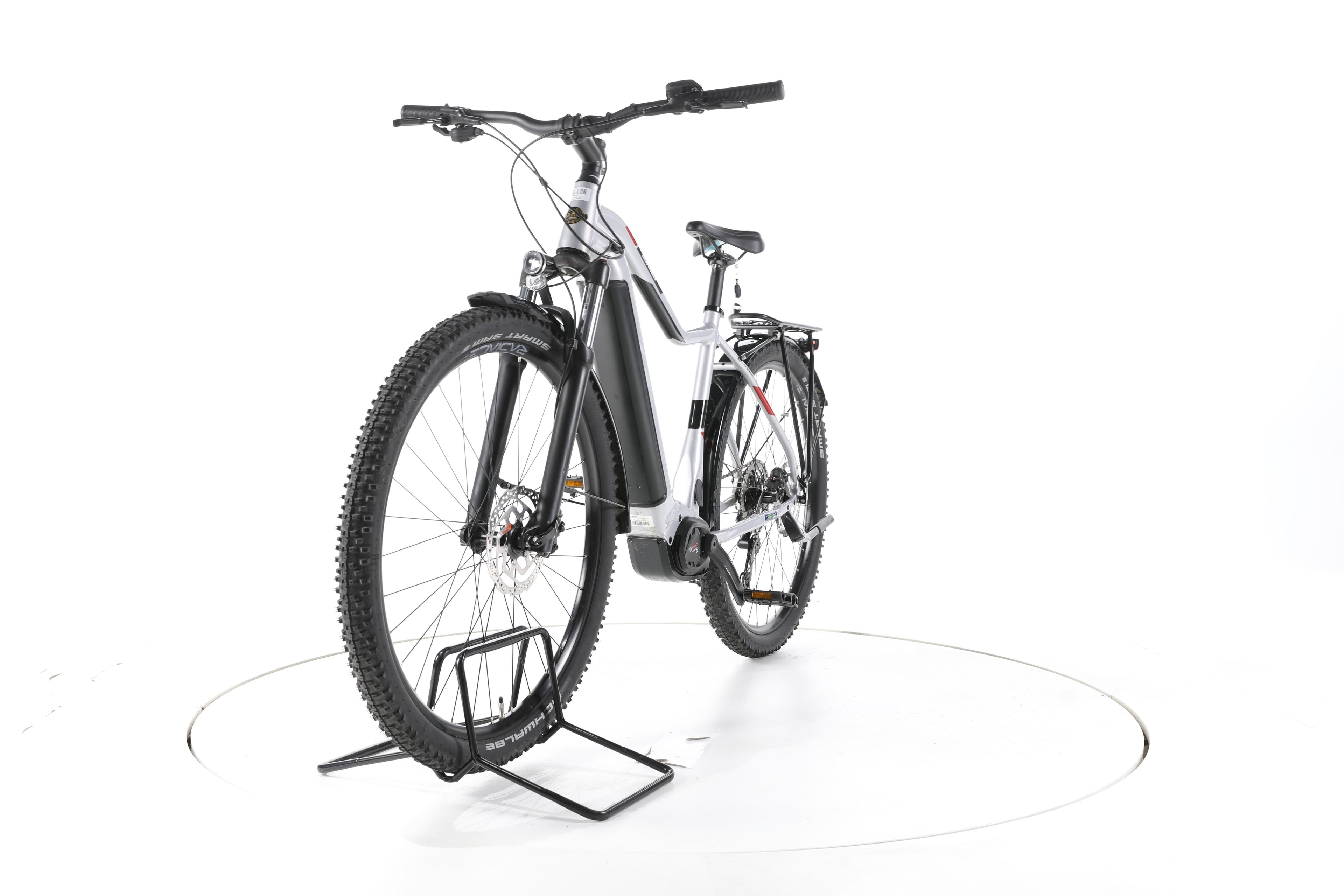 Green's Crowen Trekking E-Bike - Image 5