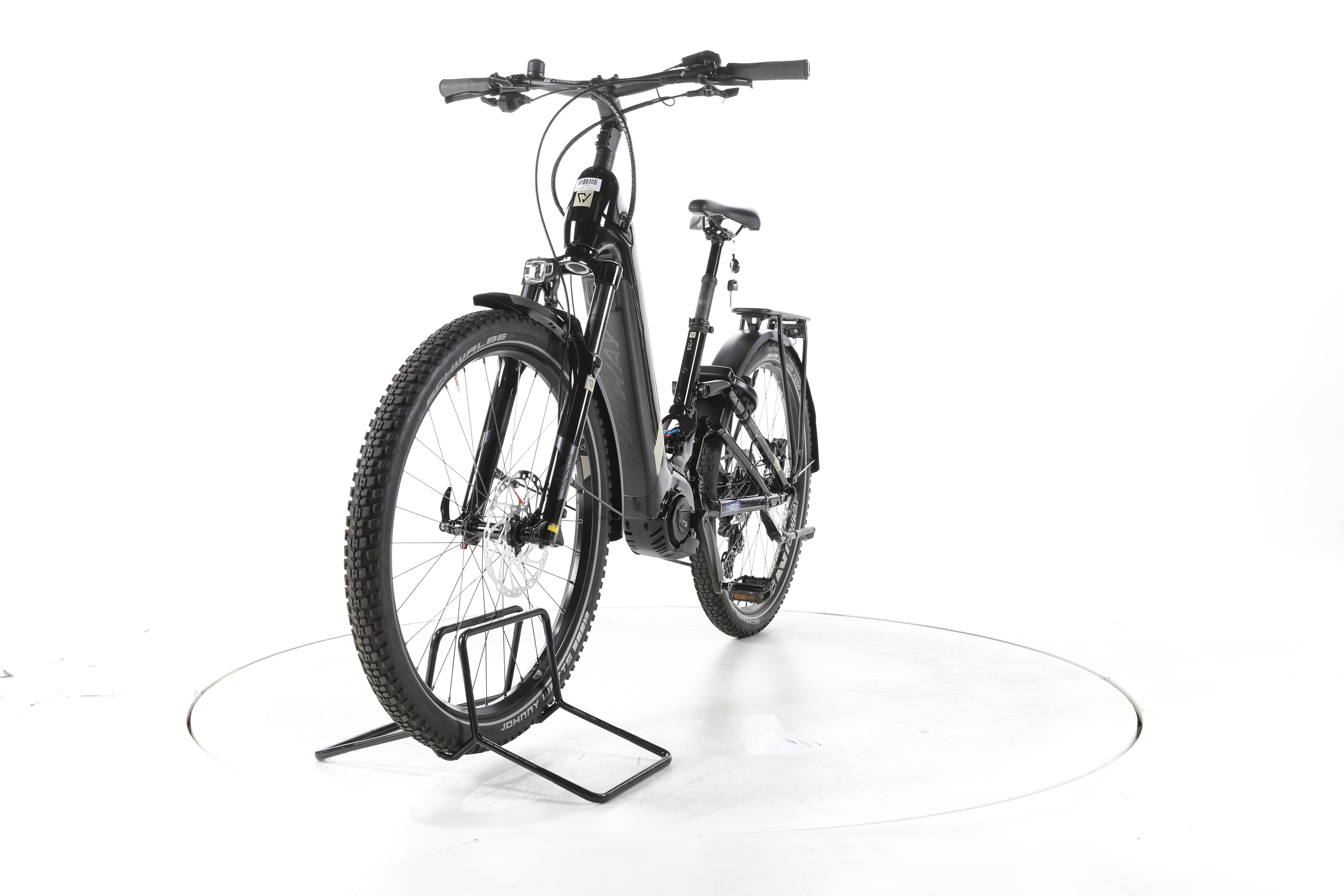 Conway Cairon SUV FS 4.7 SUV E-Bike 2024 - Image 5
