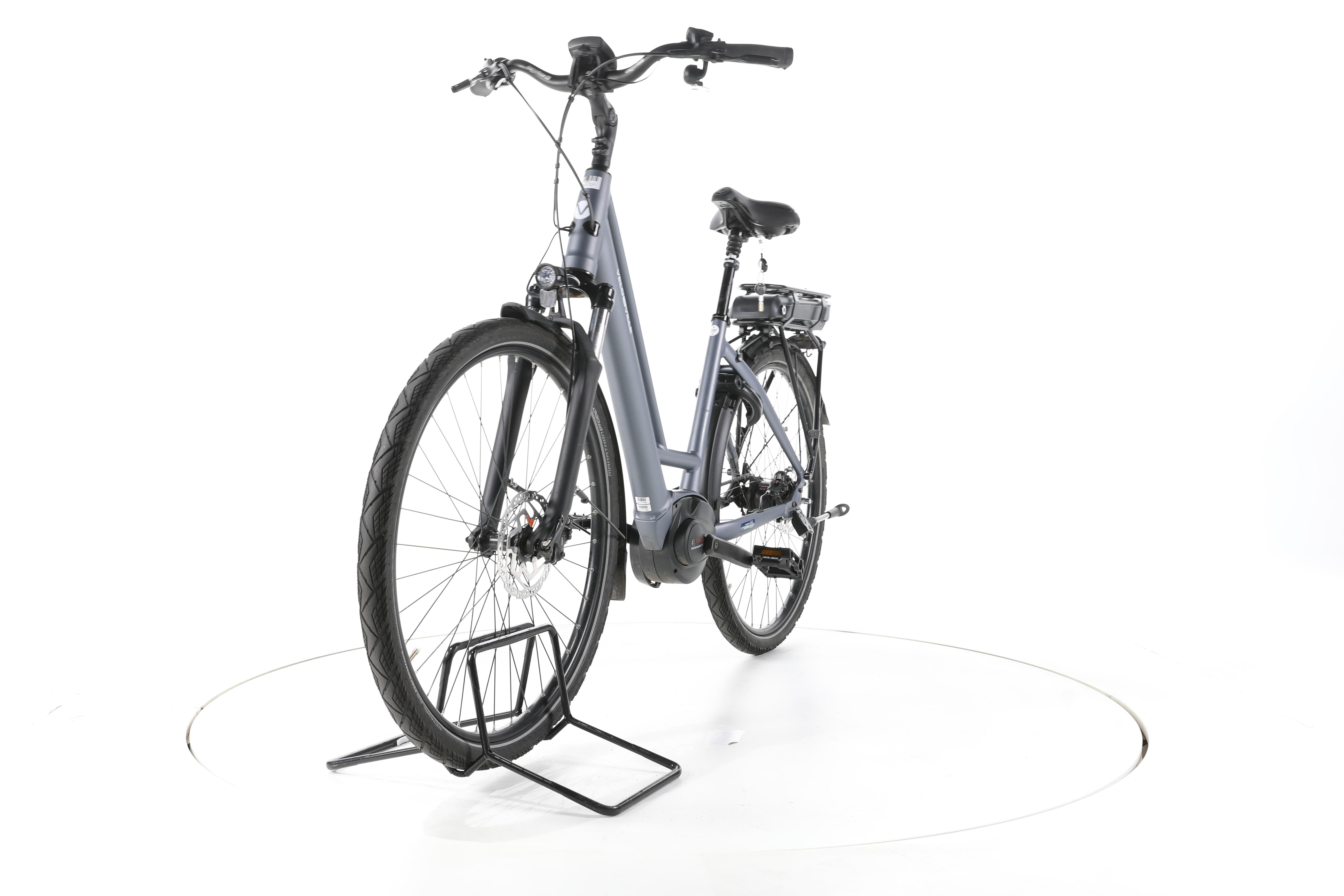 Velo de Ville Südwind City E-Bike - Image 5