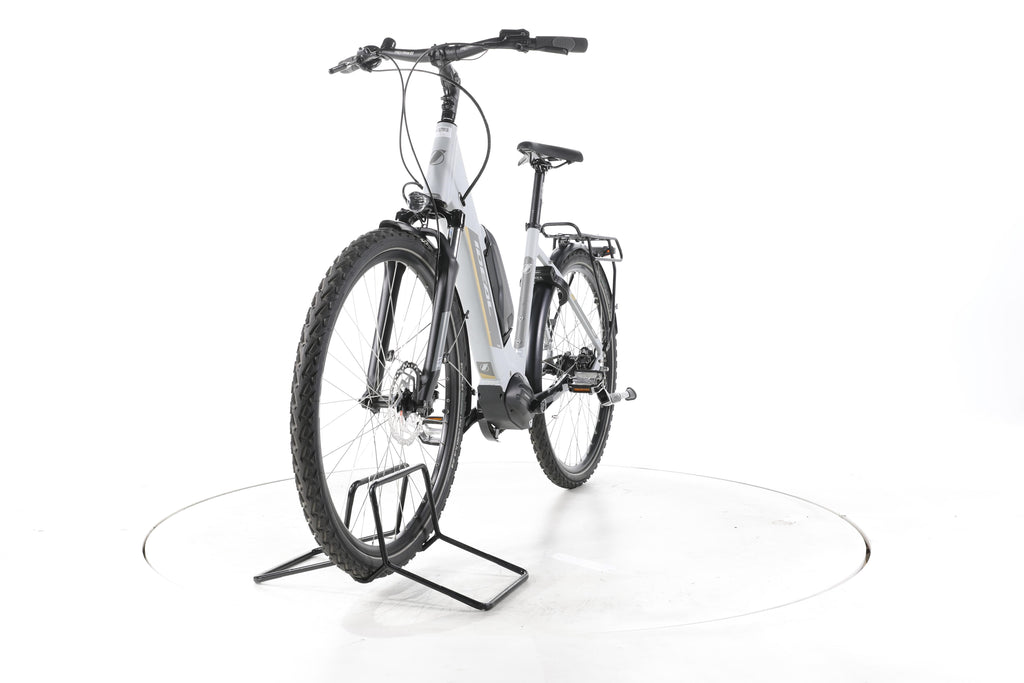 Ideal Orama-5008C City E-Bike Tiefeinsteiger 2024 - Image 5