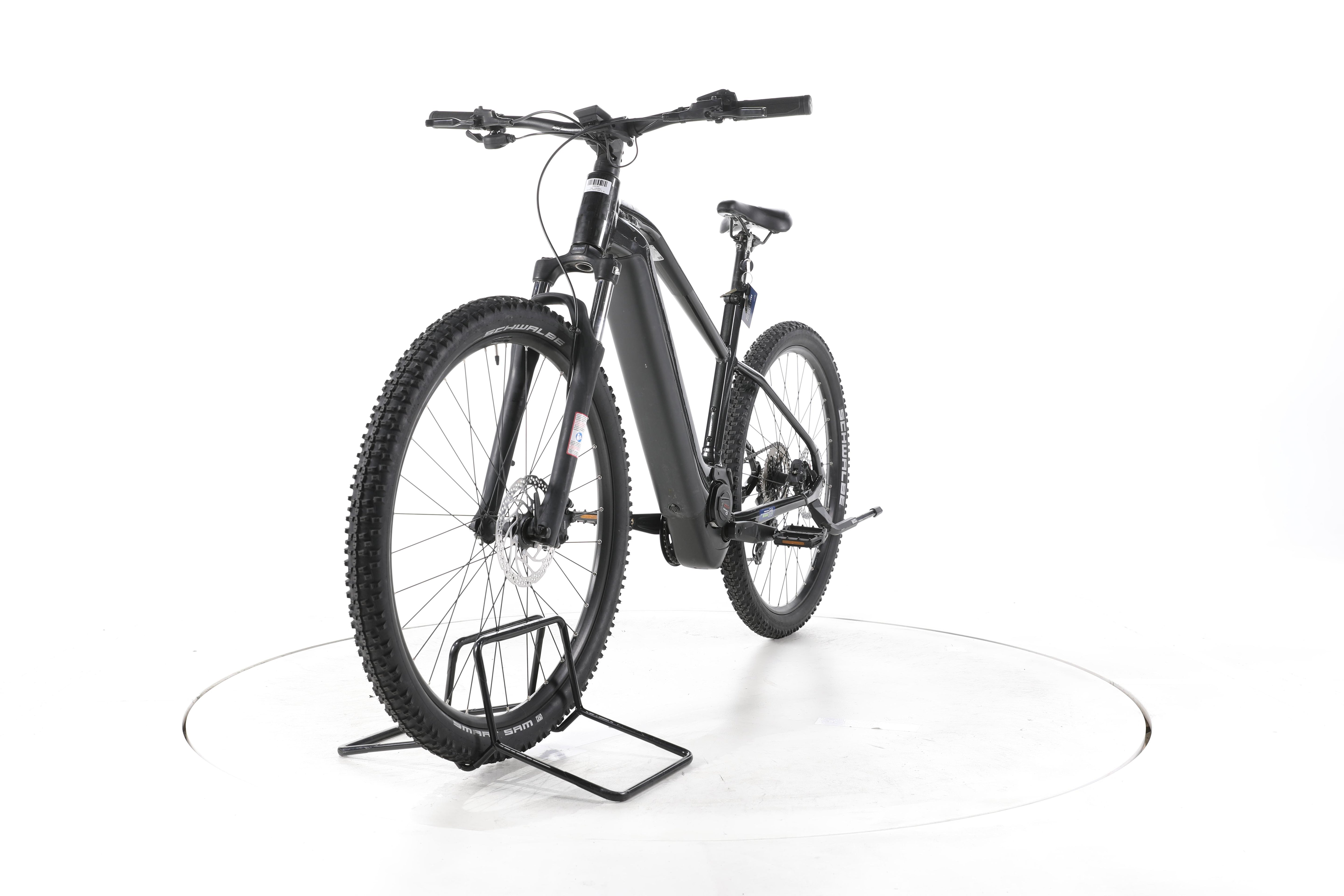 Cube Reaction Hybrid ONE E-Bike - Image 5