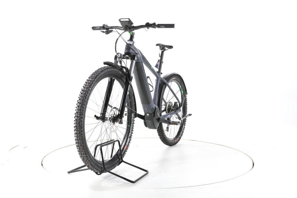 Axess Force Allroad E-Bike - Image 5