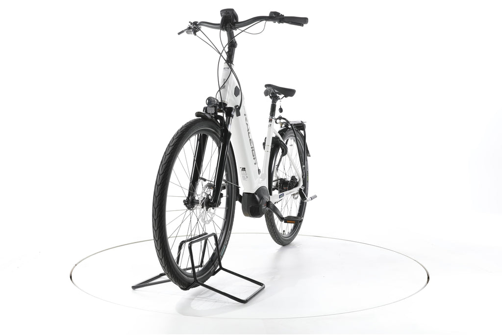 Raleigh BRISTOL PREMIUM City E-Bike Tiefeinsteiger - Image 5