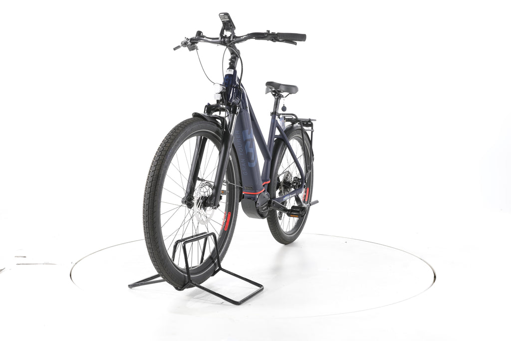Husqvarna E-Bicycles Gran Tourer GT2 Trekking E-Bike - Image 5