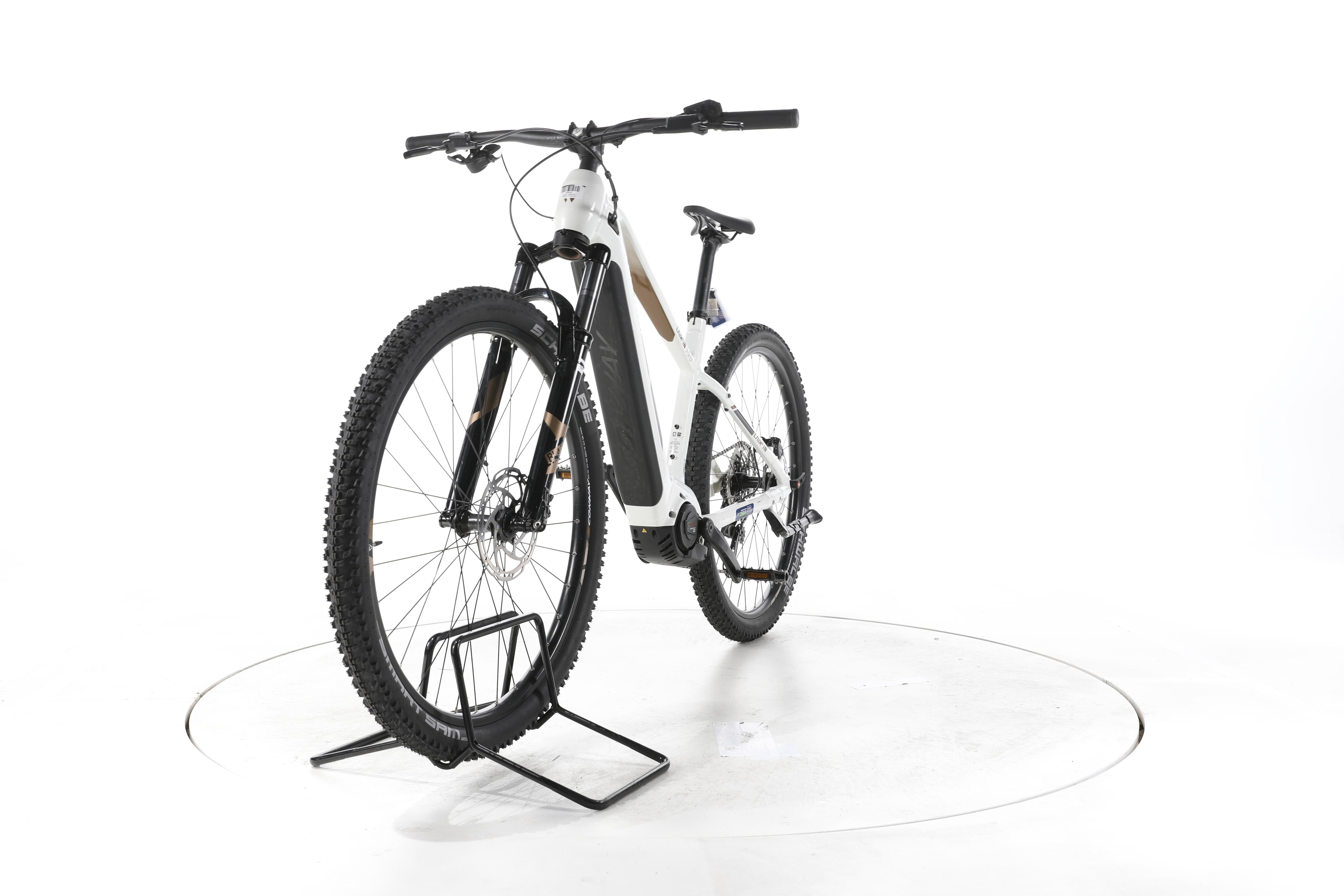 Conway Cairon S 5.0 E-Bike - Image 5