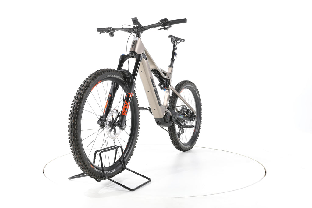 KTM Macina Prowler Prestige GX T-TYPE E-Bike Fully 2025 - Image 5