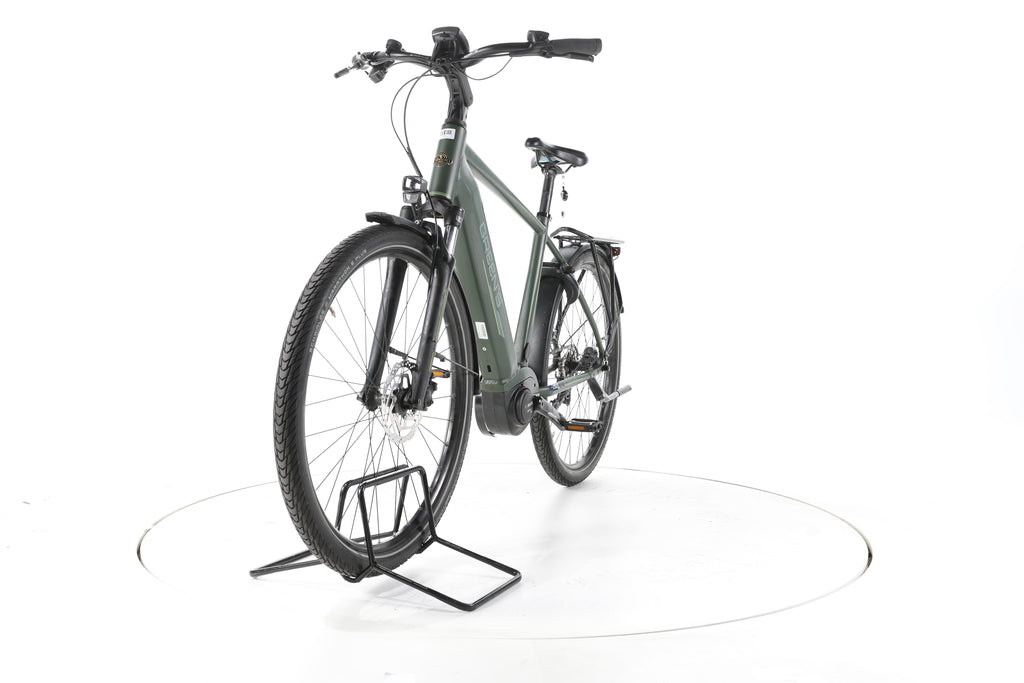 Green's Richmond Trekking E-Bike - Image 5
