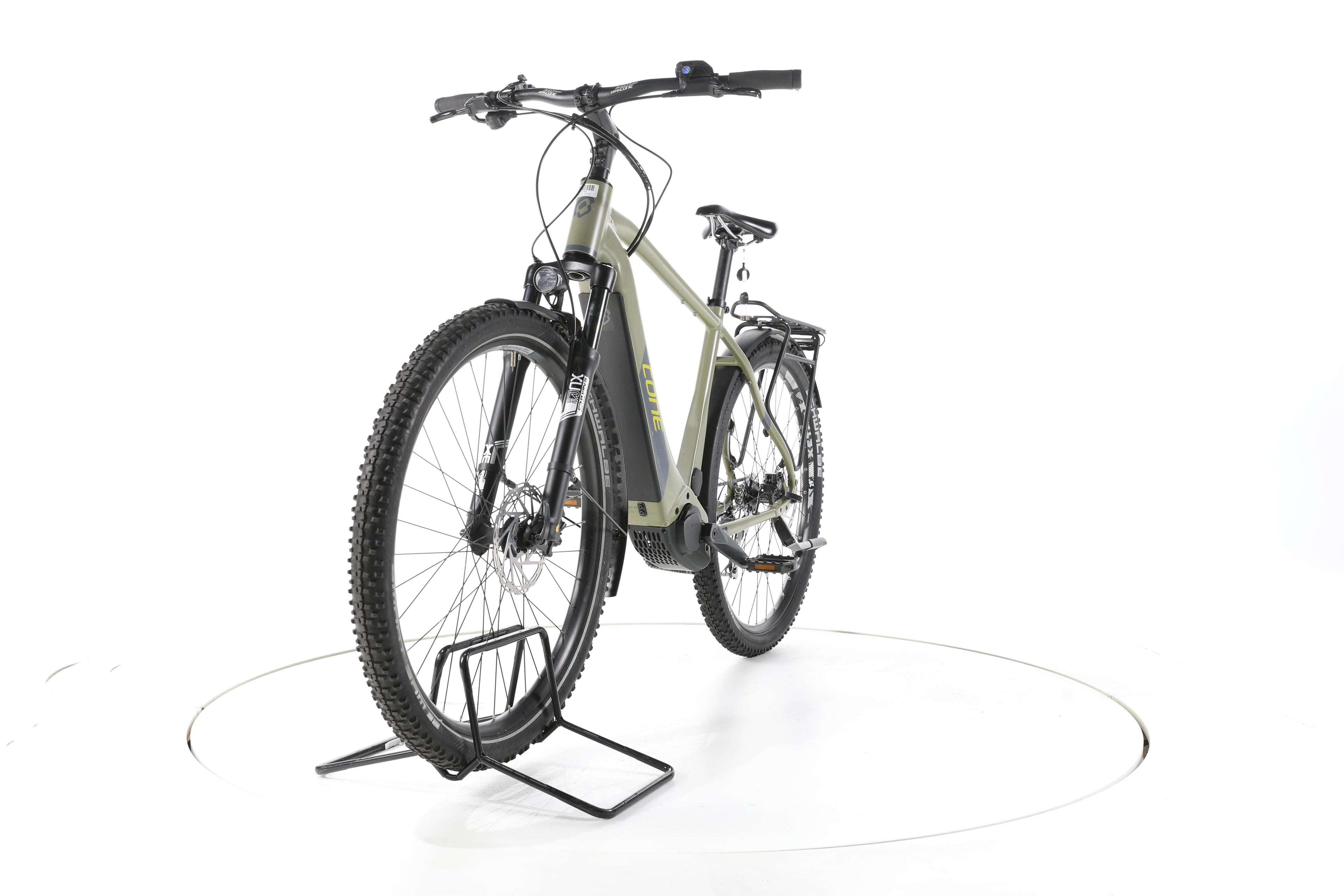 CONE Bikes eSUV IN LTD Trekking E-Bike - Image 5