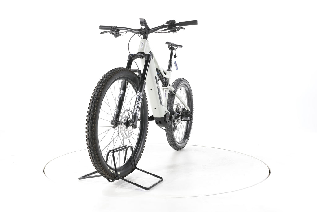 KTM Macina Kapoho 7972 E-Bike Fully - Image 5