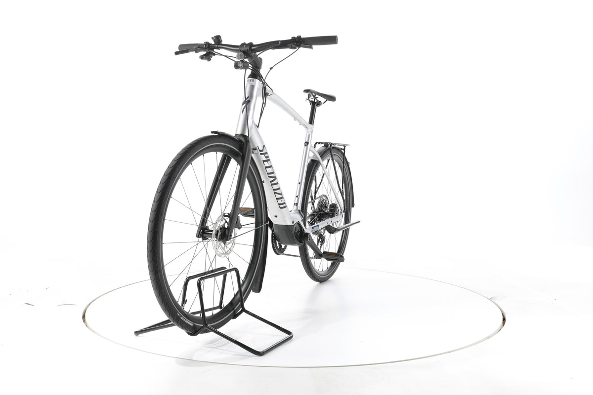 Specialized Turbo Vado SL 5.0 EQ Trekking E-Bike - Image 5