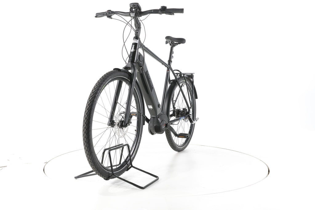Raleigh Liverpool Premium City E-Bike - Image 5