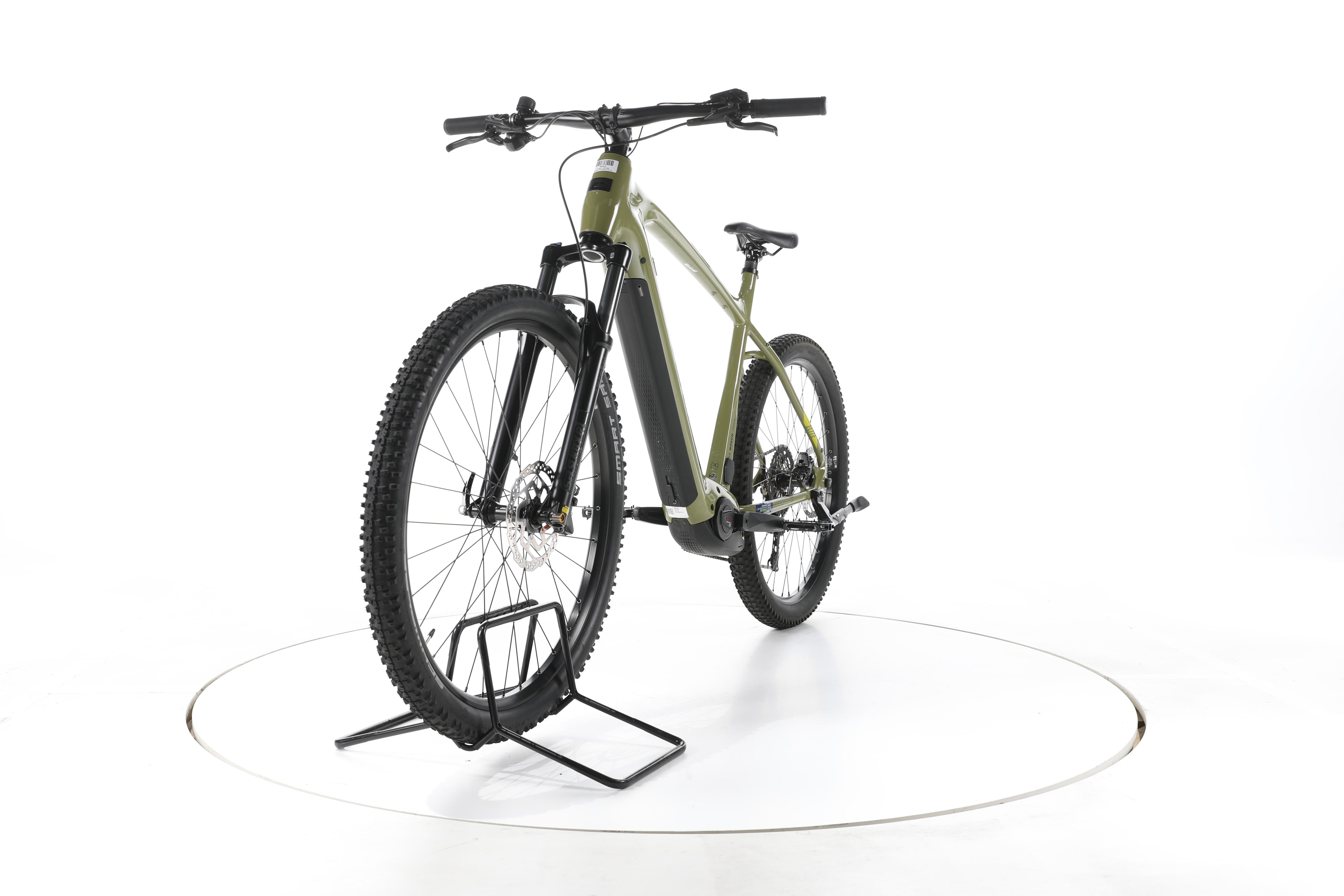 Corratec E-Power X-Vert Elite E-Bike - Image 5