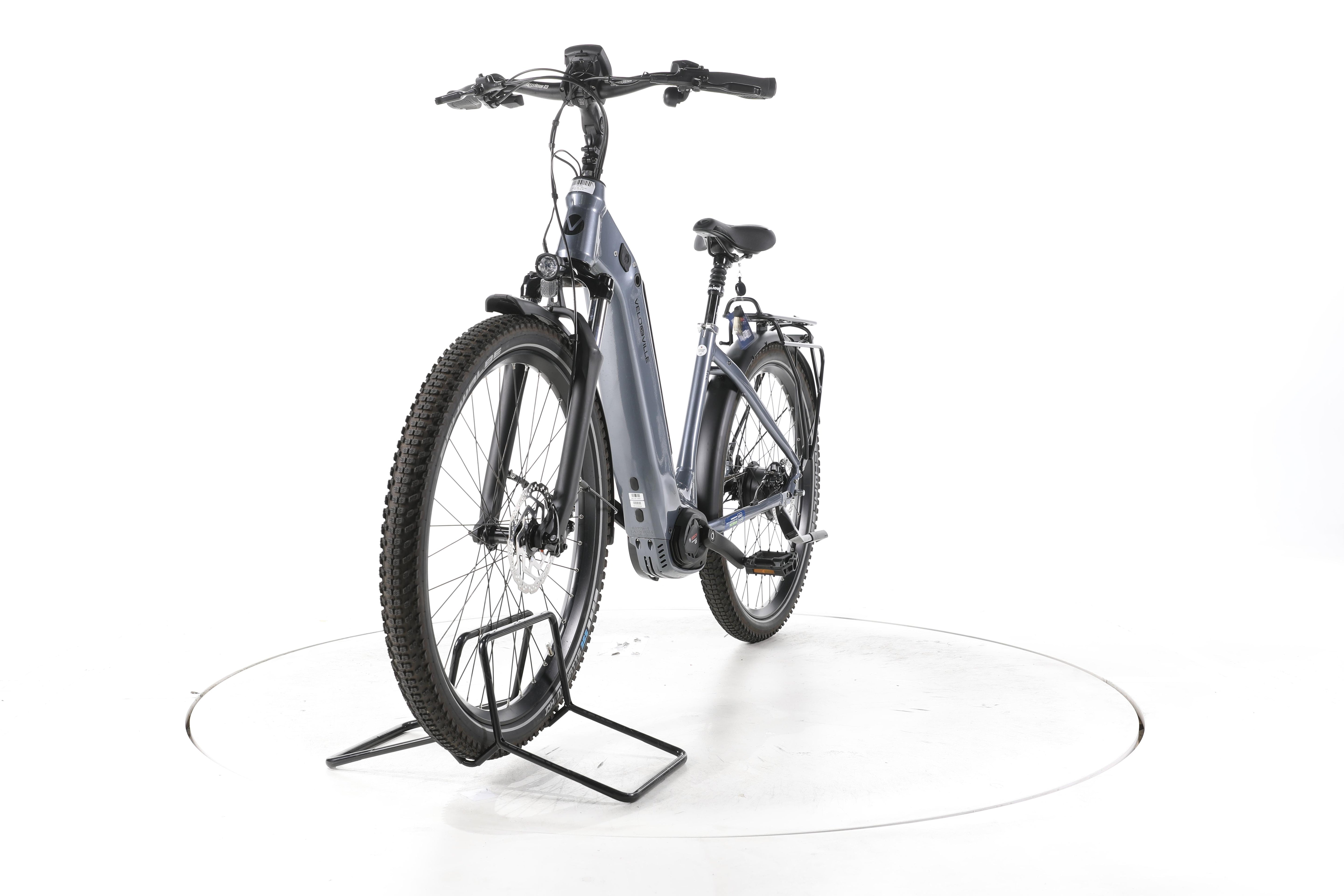 Velo de Ville SEB 990 City E-Bike Tiefeinsteiger - Image 5