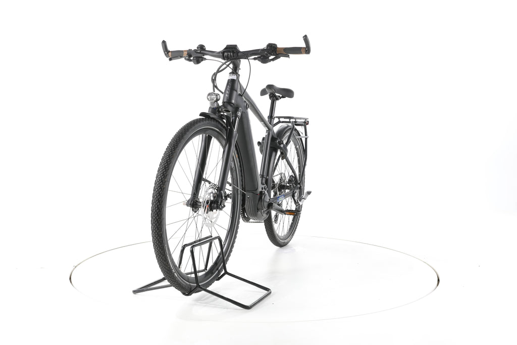 Giant Explore E+ 1 Trekking E-Bike - Image 5
