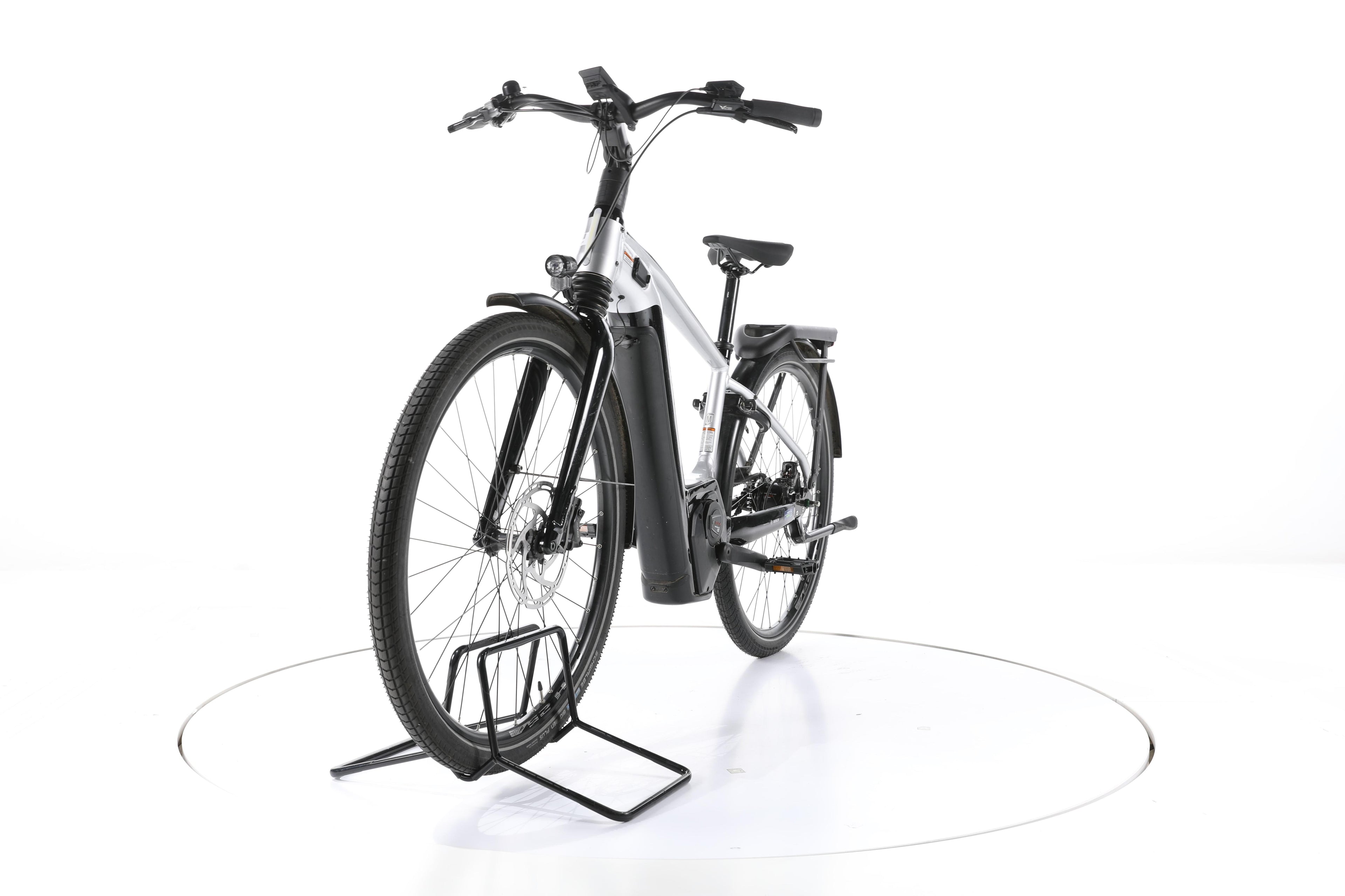 Cannondale Mavaro Neo 2 City E-Bike - Image 5
