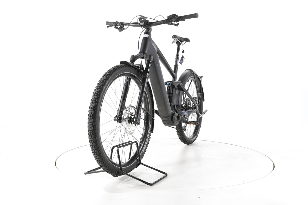 Cube Stereo Hybrid ONE22 SLX Allroad SUV E-Bike 2025 - Image 5