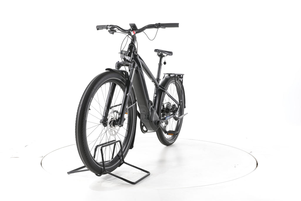 Specialized Turbo Vado 4.0 Trekking E-Bike - Image 5