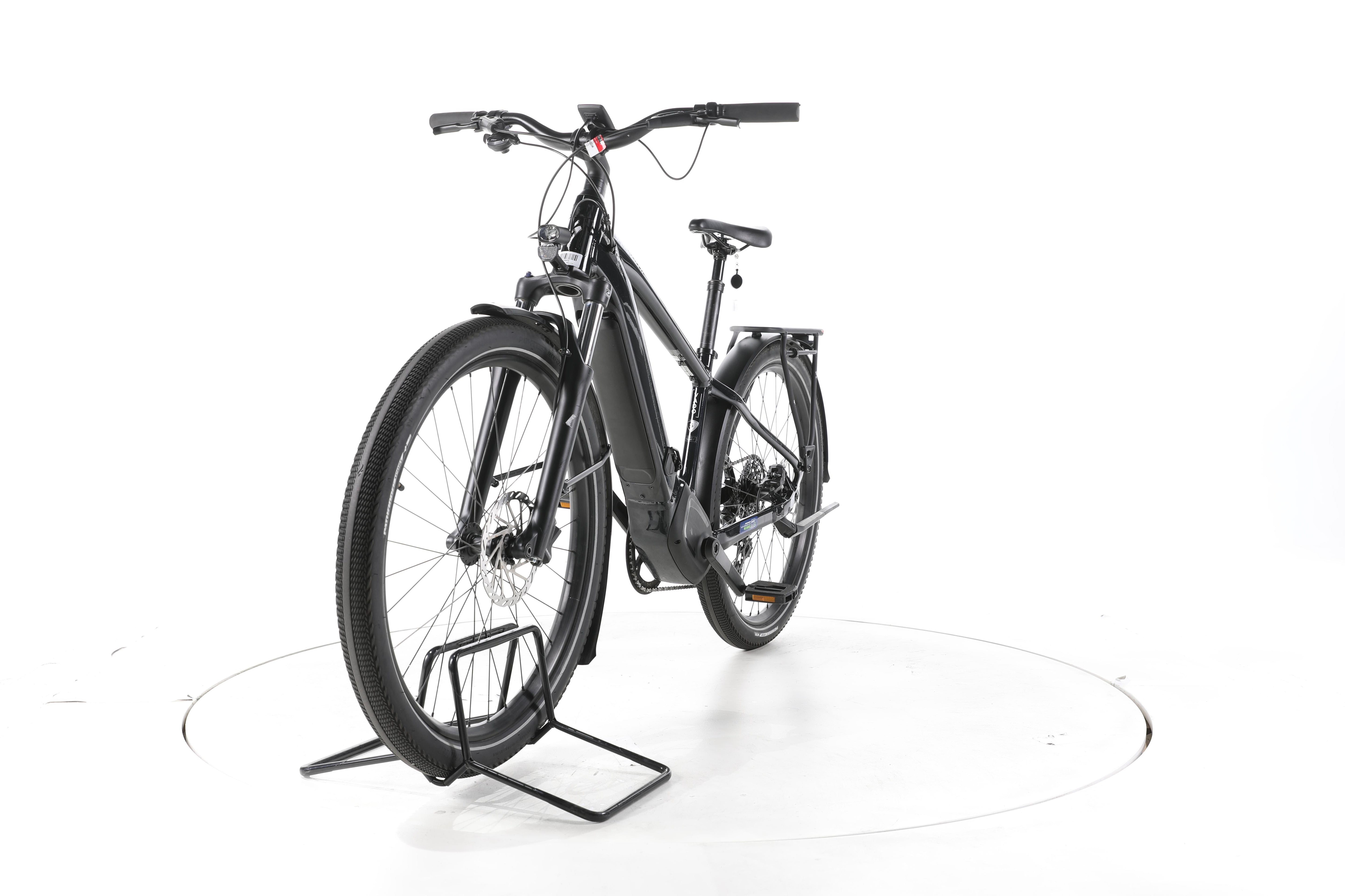 Specialized Turbo Vado 4.0 Trekking E-Bike - Image 5