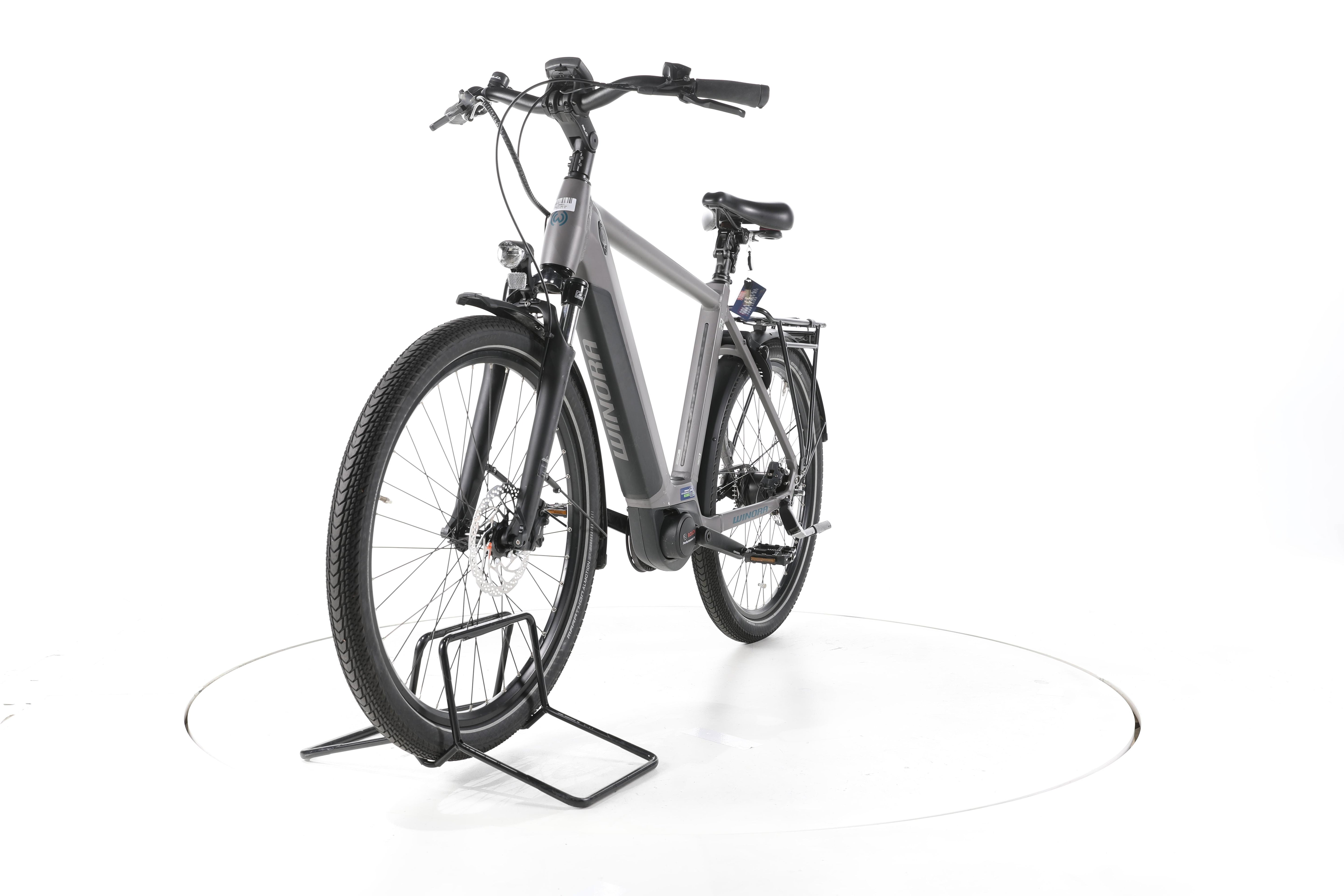 Winora Sinus R5 City E-Bike - Image 5