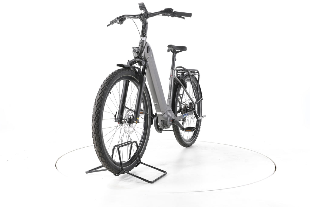 Kalkhoff Endeavour 5.B MOVE+ Trekking E-Bike Tiefeinsteiger - Image 5
