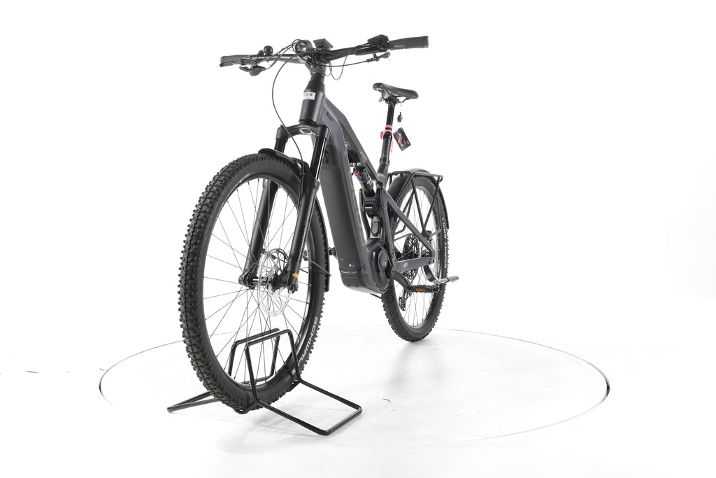 Focus Thron² 6.8 EQP SUV E-Bike - Image 5