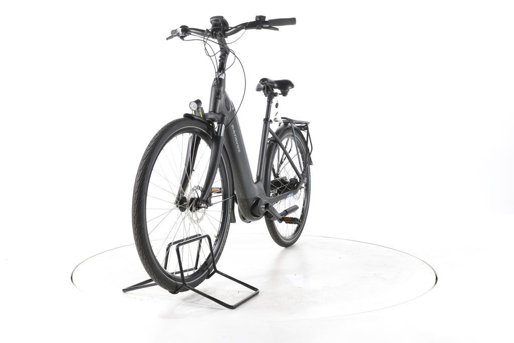 Batavus Finez E-go City E-Bike Tiefeinsteiger - Image 5
