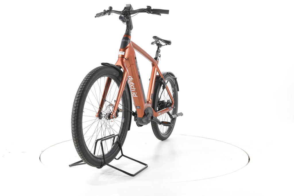 Dutch ID Shadow S75 Automatic City E-Bike - Image 5