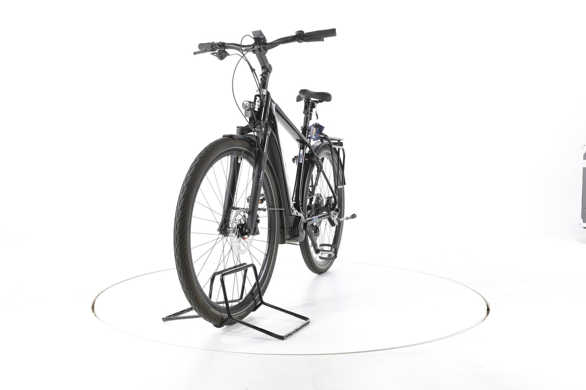 KTM Macina Tour CX 610 Trekking E-Bike - Image 5