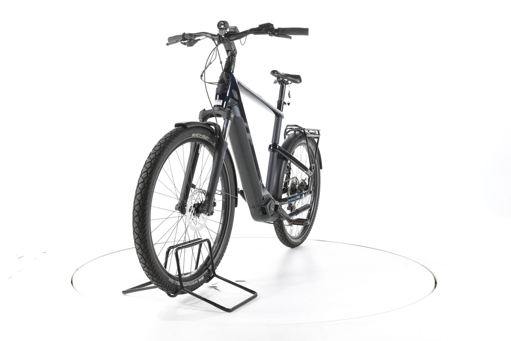 Winora Yakun 10 Trekking E-Bike - Image 5