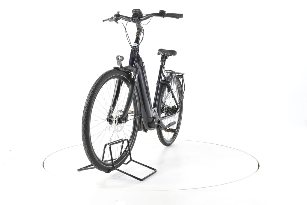 Batavus Finez E-go® Power Exclusive City E-Bike Tiefeinsteiger - Image 5