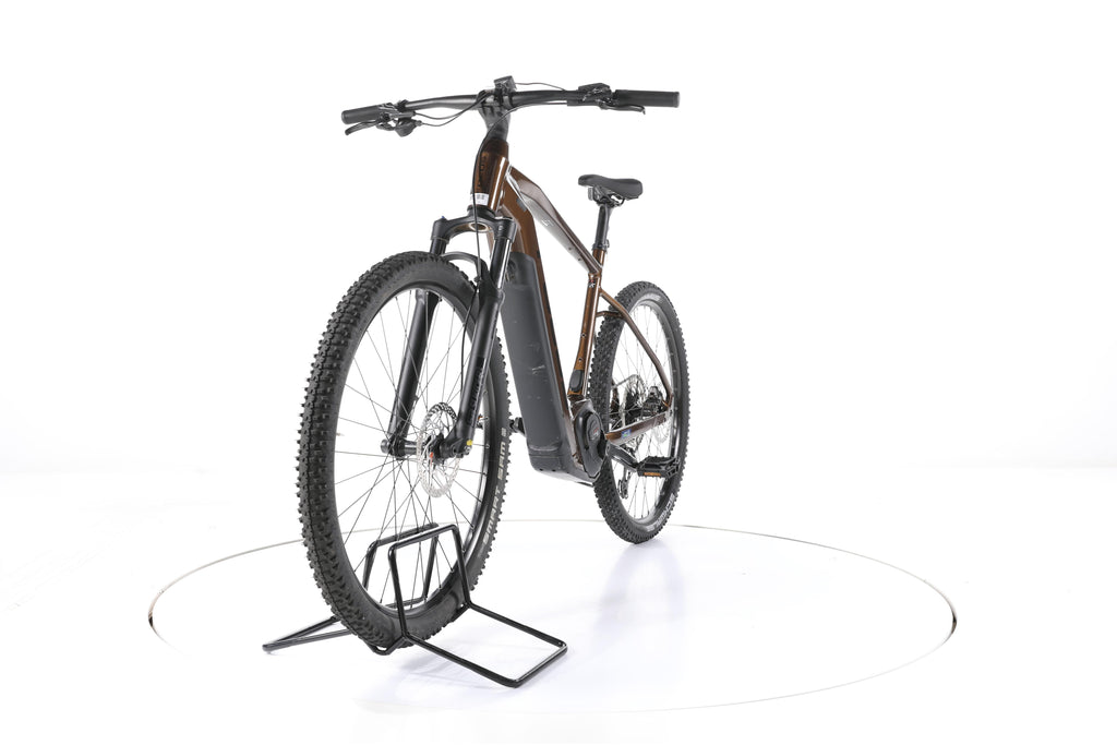 Focus AVENTURA² 6.8 Trekking E-Bike 2023 - Image 5