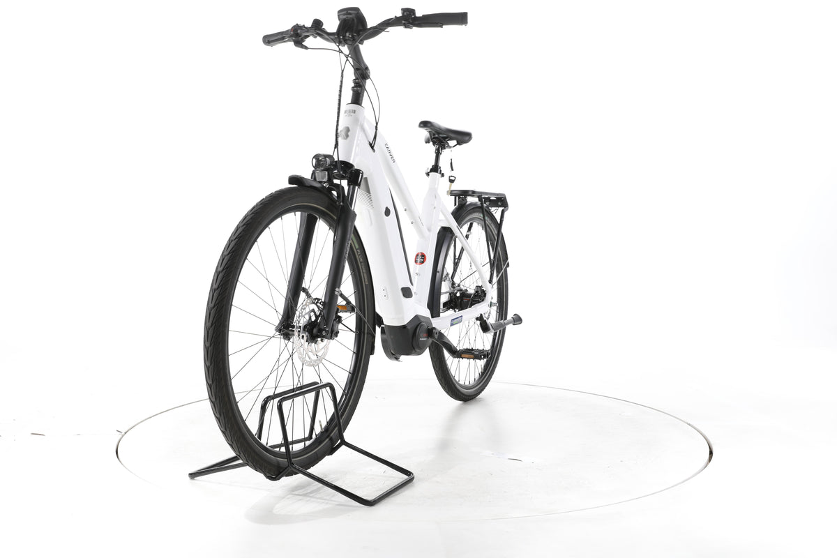 Carver Tour E.420 City E-Bike - Image 5