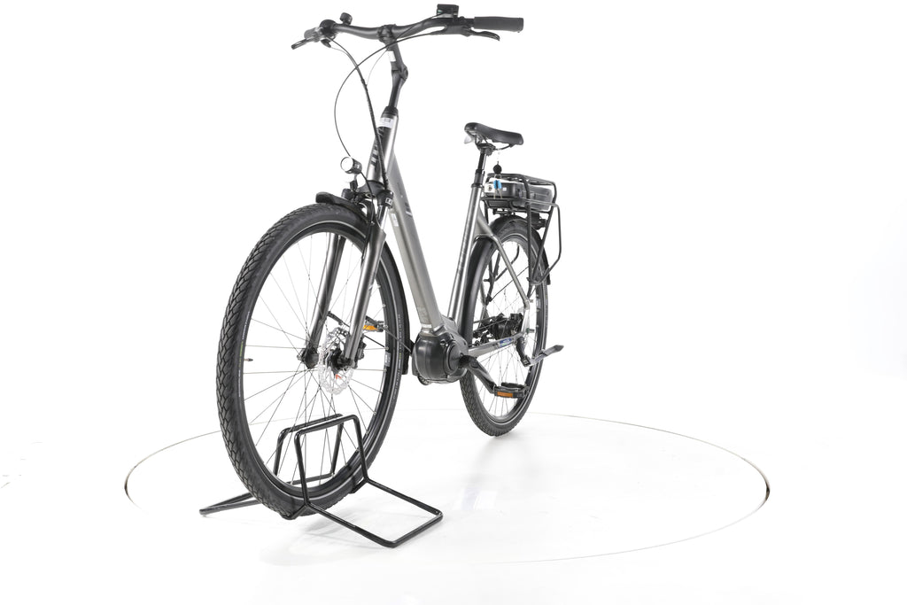 Giant Entour E+ 0 LDS City E-Bike Tiefeinsteiger - Image 5