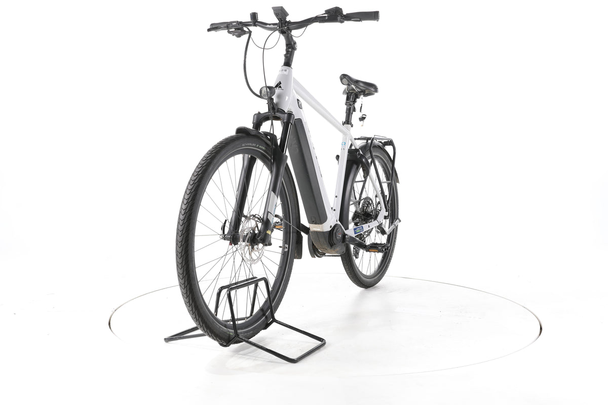 Bulls Cross Lite EVO 1 Trekking E-Bike - Image 5