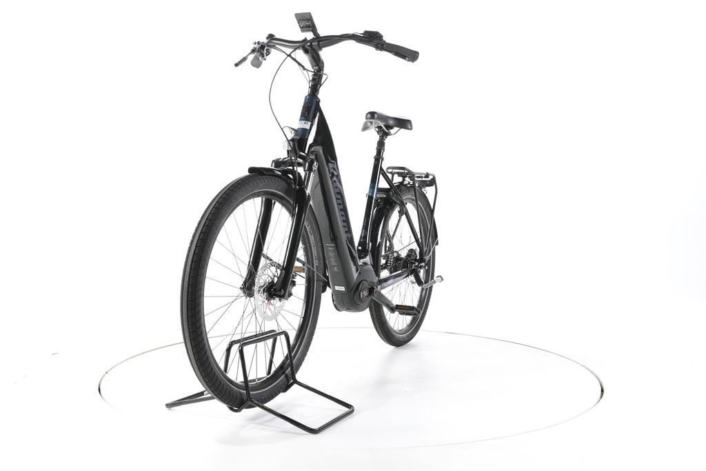 Diamant Beryll Esprit GEN 3 City E-Bike Tiefeinsteiger 2023 - Image 5