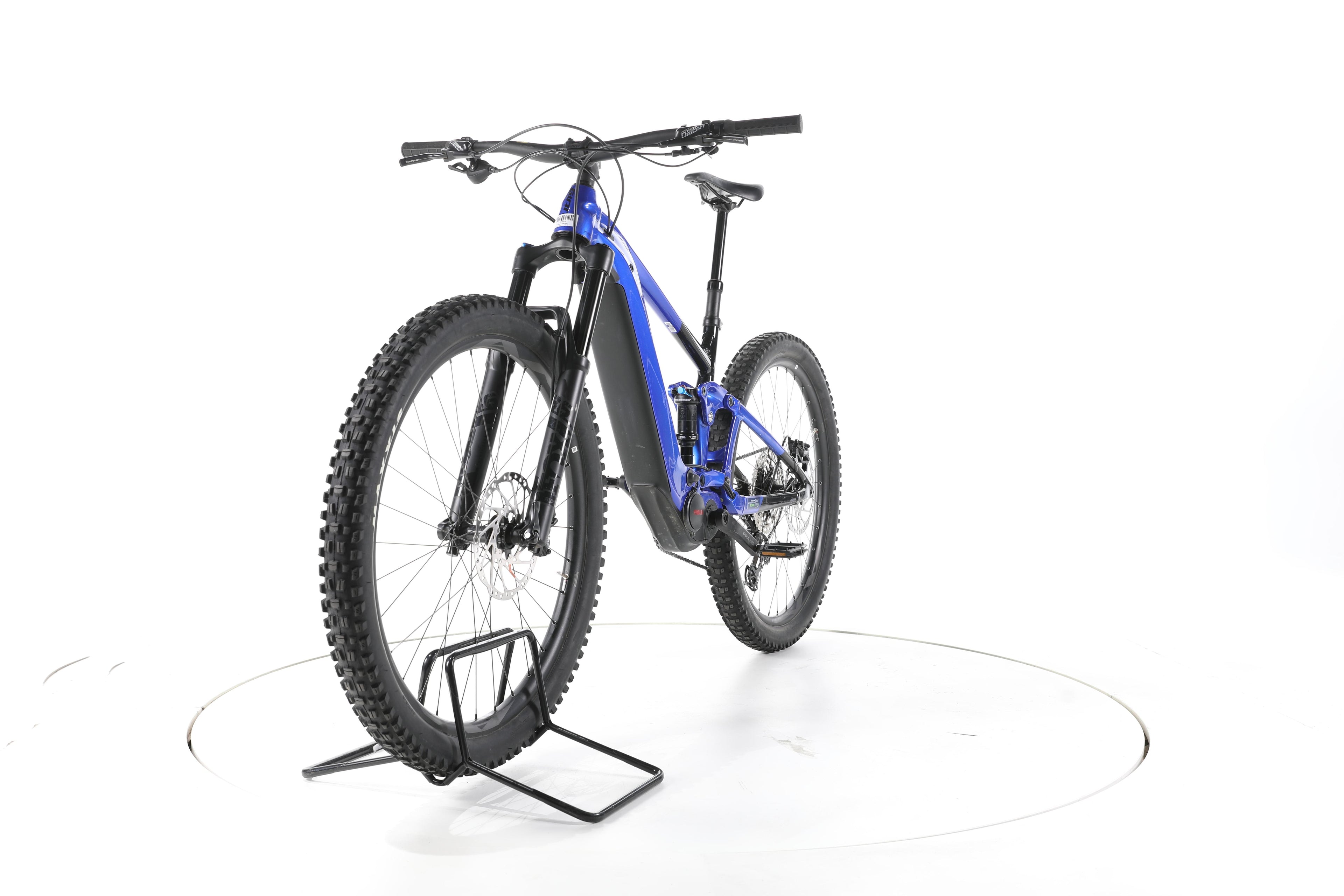 Giant Trance X E+ 2 Fully E-Bike - Image 5