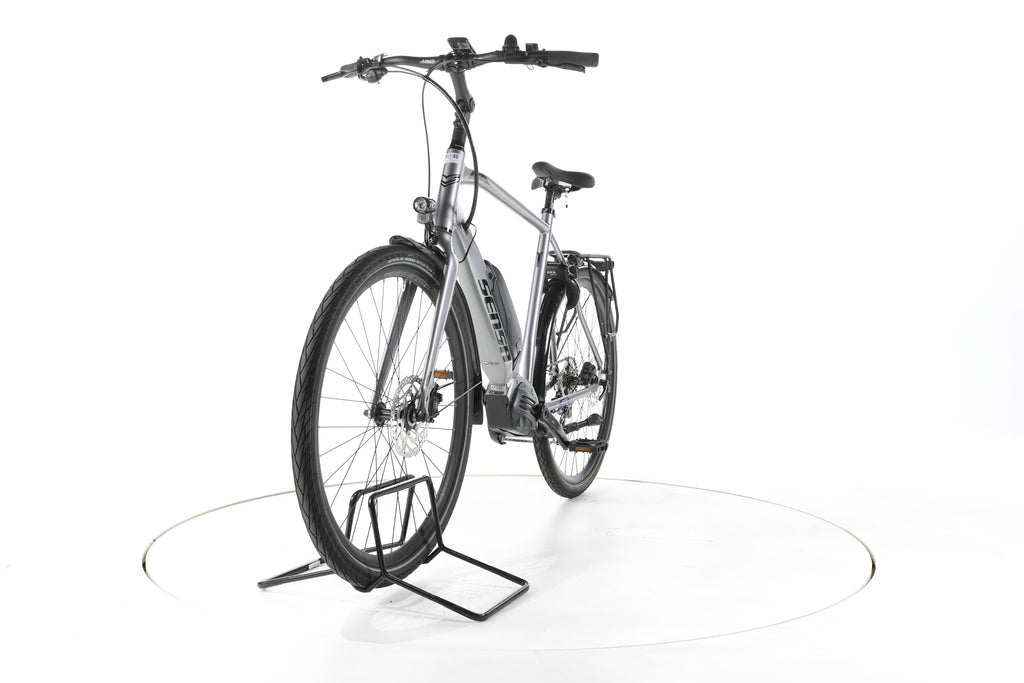 Sensa Travel 9 Trekking E-Bike - Image 5