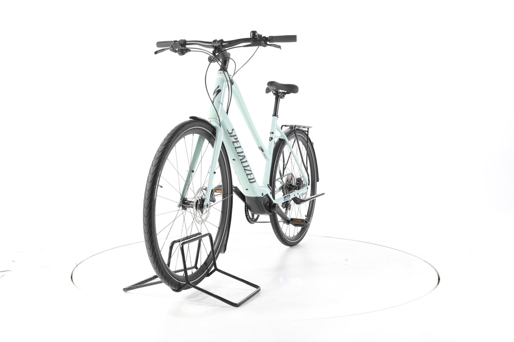 Specialized Turbo Vado SL 4.0 EQ Trekking E-Bike - Image 5