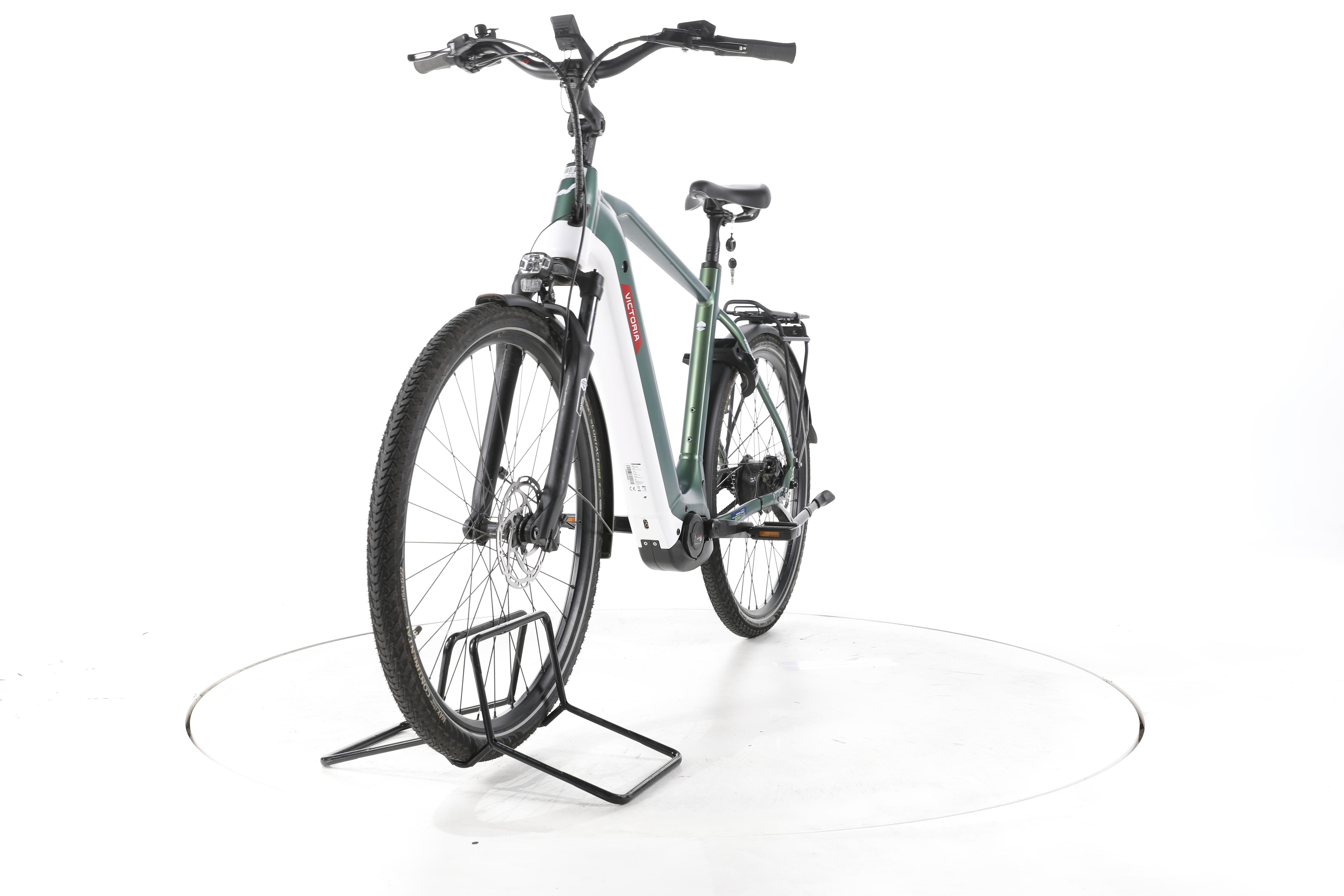 Victoria Manoc 5 City E-Bike 2024 - Image 5