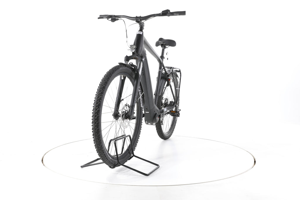 Bulls Cross Flyer EVO 1 Trekking E-Bike - Image 5