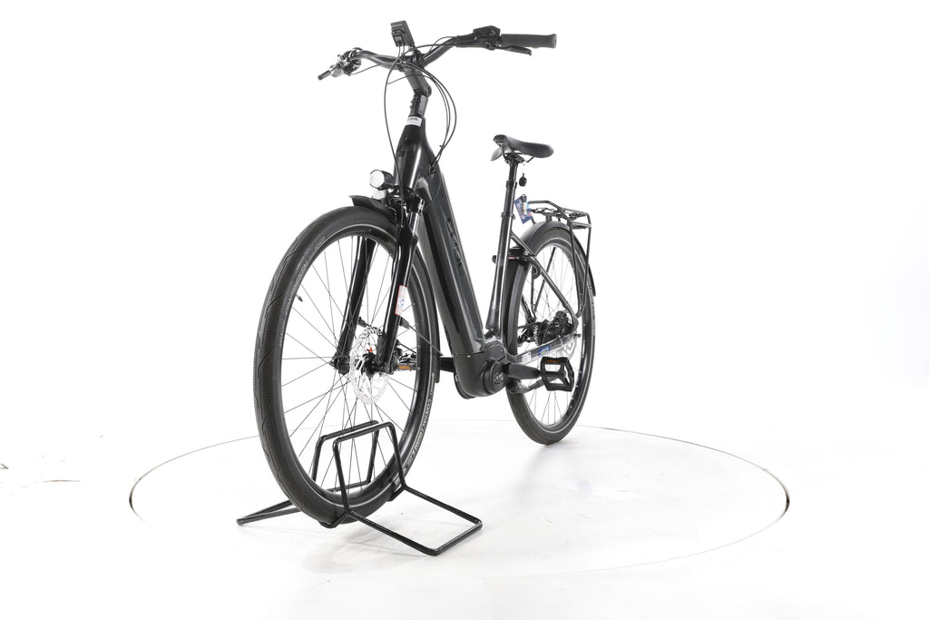 Cube Supreme Hybrid Deluxe One City E-Bike Tiefeinsteiger 2025 - Image 5