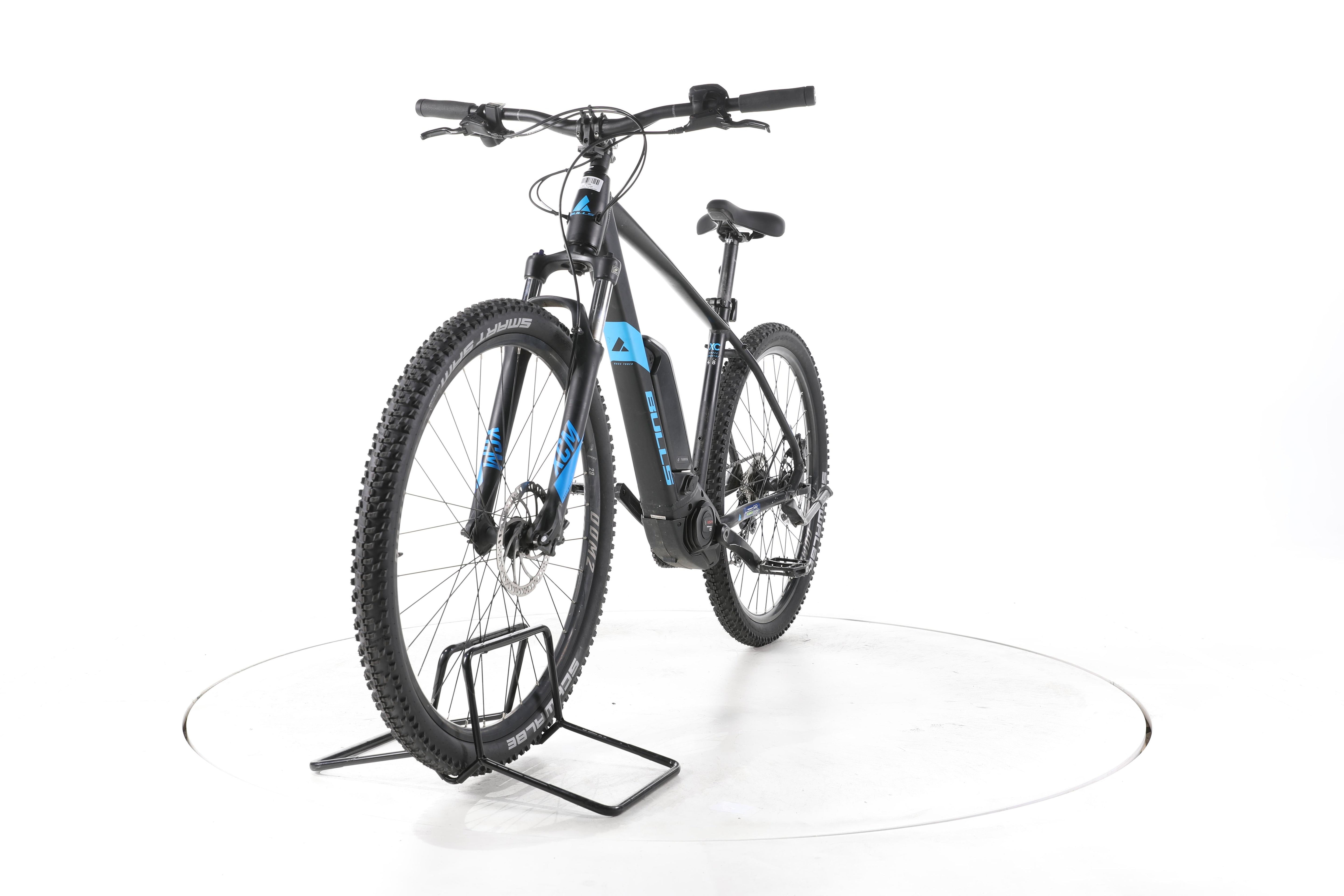 Bulls LT CX 500 Street E-Bike - Image 5