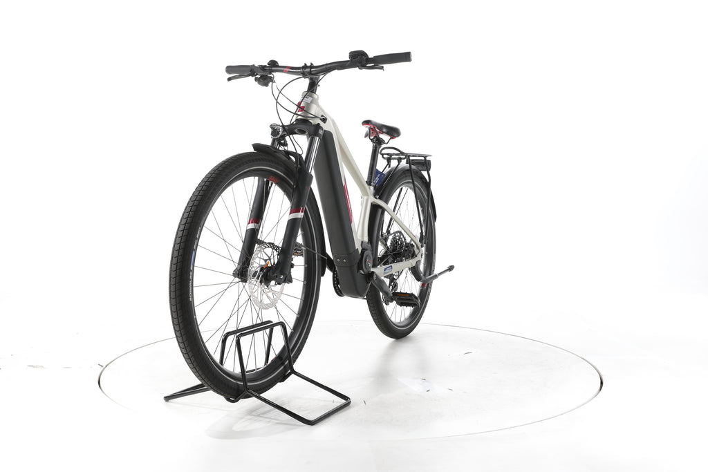 Cube ACCESS HYBRID PRO 500 ALLROAD Trekking E-Bike - Image 5
