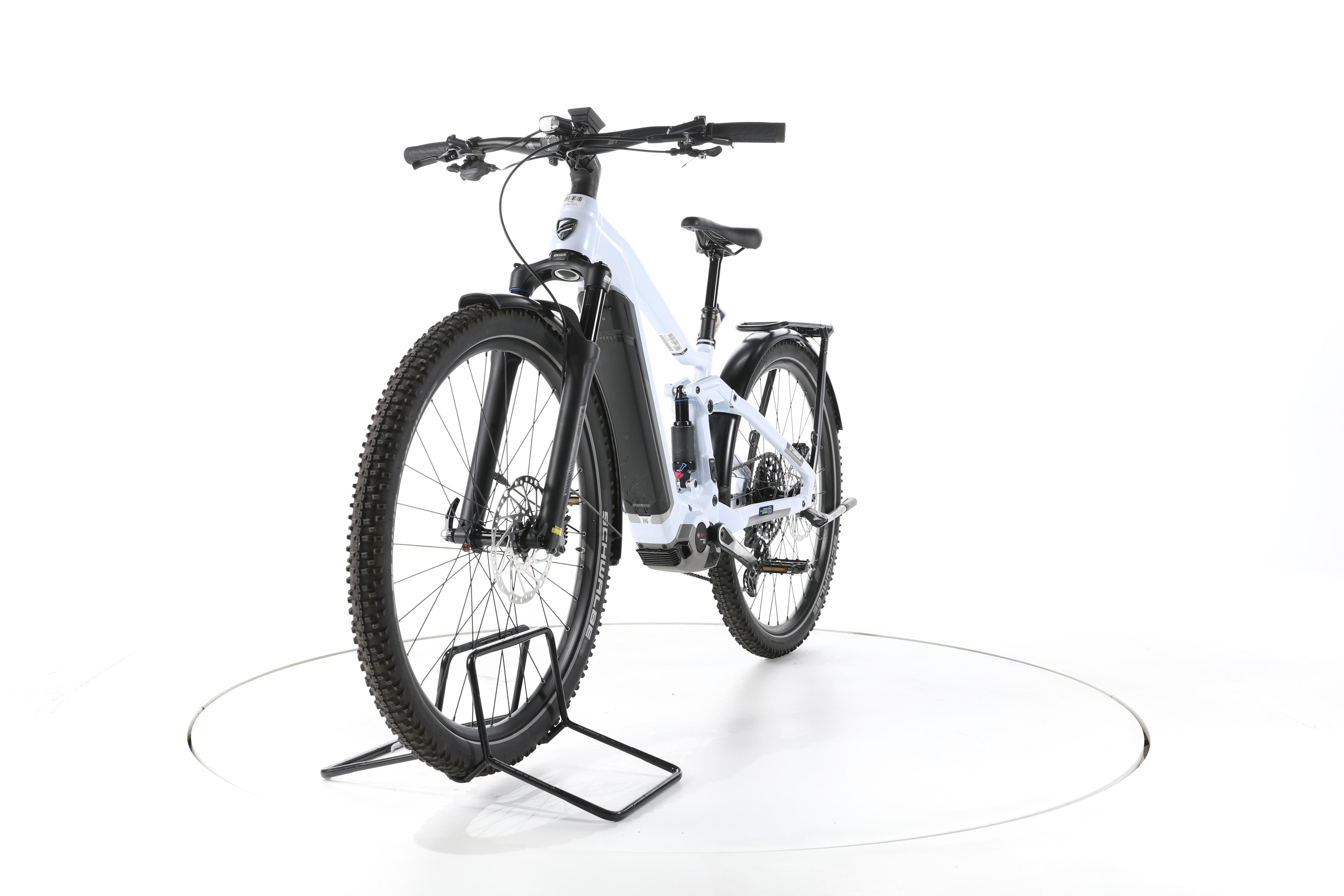 Centurion Lhasa R2600i EQ SUV E-Bike 2024 - Image 5
